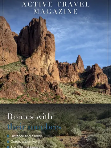 Active Travel Magazine