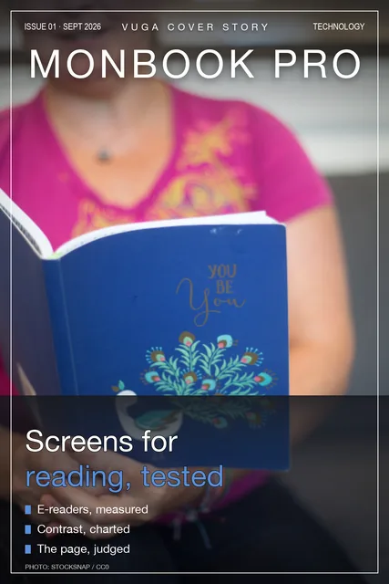 Monbook Pro