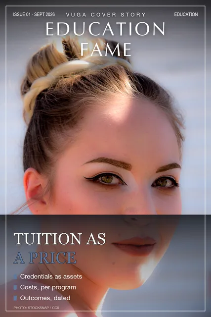 Education Fame