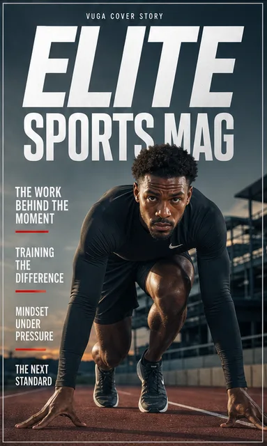 Elite Sports Mag