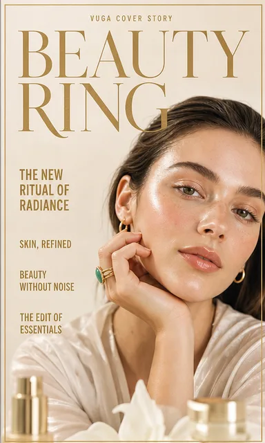 Beauty Ring