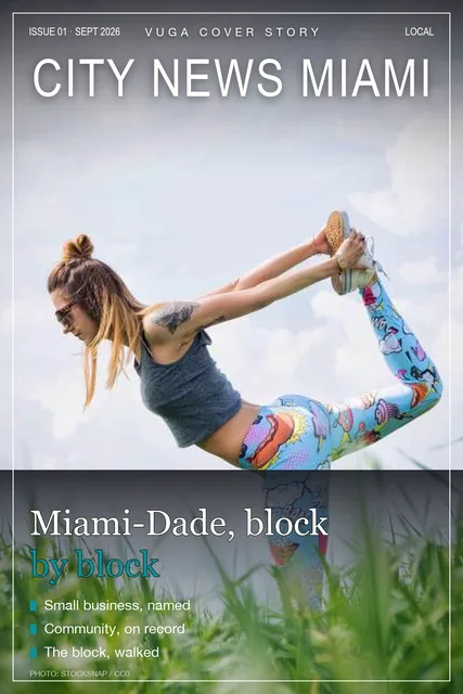 City News Miami